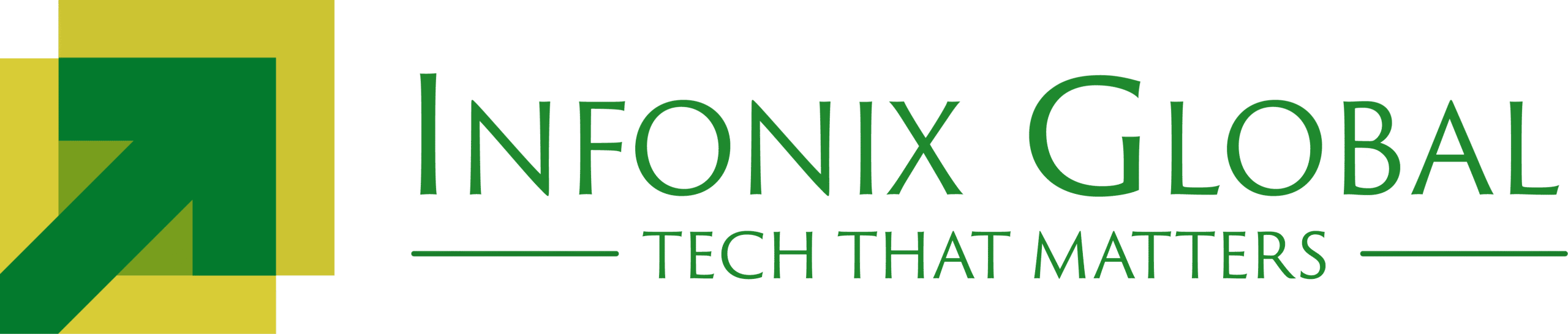 infonix-logo-green